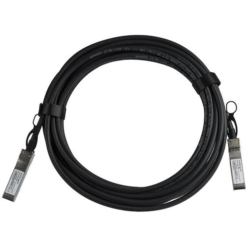 StarTech DAC Twinaxケーブル/6m/Cisco製品SFP−H10GB−CU2−5M互換/ASR9000 1000対応 SFPH10GBCU6M 1 袋
