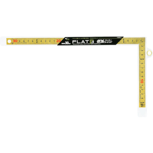 SK フラット3 30cm FLAT3-G30C 1 個