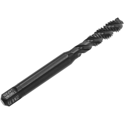 Yamawa Spiral Tap for Nickel-Based Alloys ZEN-B P3 8-32UNC ZEN-B-P3-8-32UNC 1 piece