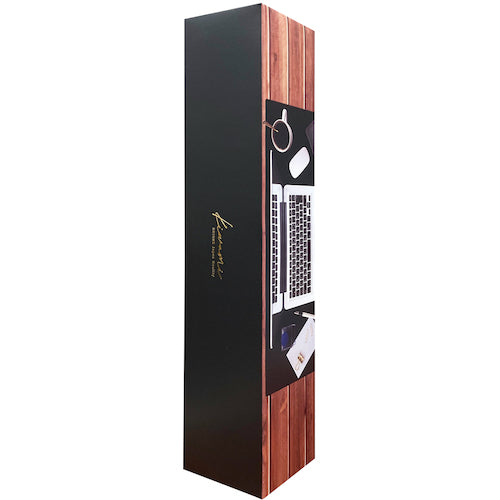 공영 플라스틱 Kiwami 라이팅 데스크 매트 PRO WDM-PRO 1장