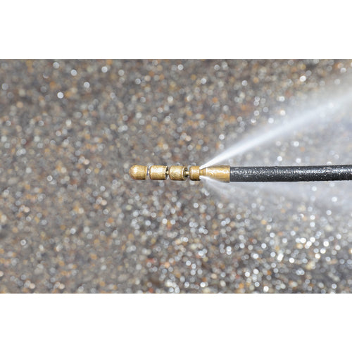 Asada High Pressure Washer 8/60P HD0860P 1 unit