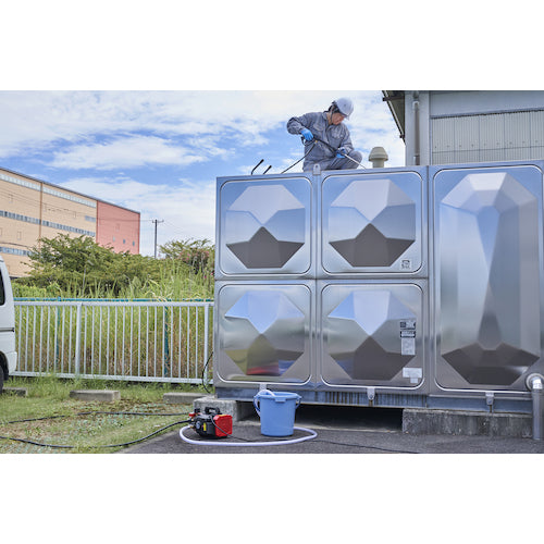 Asada 高圧洗浄機8/60 HD0860 1 台