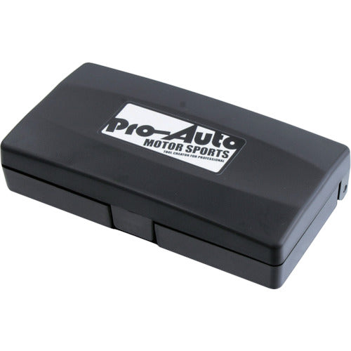 Pro−Auto 1/4DR.23PCソケットセット PA223SS 1 S