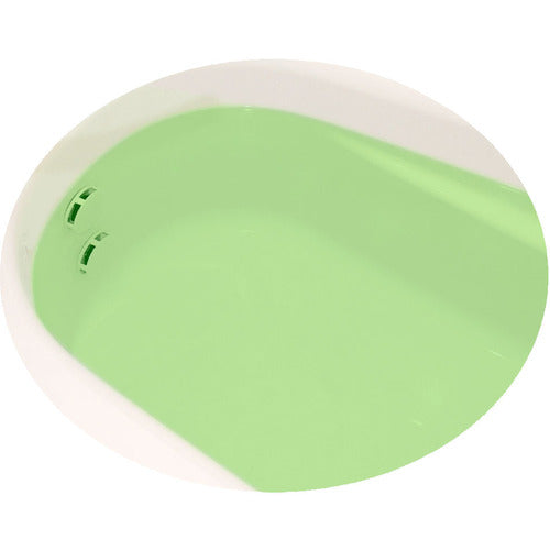 Hakugen HERS Bath Lab Bottle Forest Scent 600g 22466-7 1 bottle