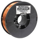 育良 SA160W ワイヤー (φ1.0) (42181) SAW-10F 1 個