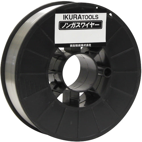 育良 ノンガスワイヤー (42203) SAW-10N 1 個