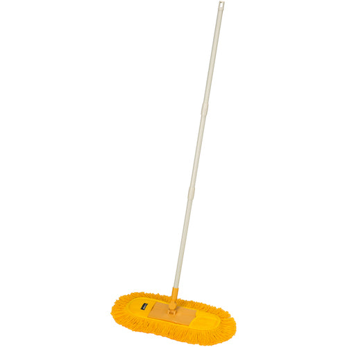 テラモト FFフロア化学モップL イエロー CL-830-040-5 1 本