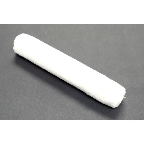 KOWA Small Roller Microfiber Short Hair 5mm 6 inch 15312 1 piece