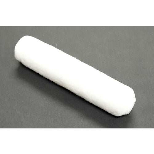 KOWA Small Roller No Foam Medium Bristle 13mm 6 inch 15304 1 unit