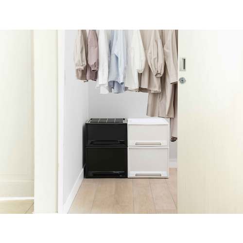 TENMA フィッツ モノ ディープ ホワイト 110010783 1 個