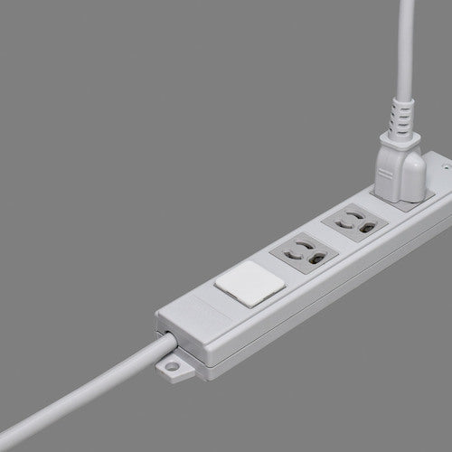 ELPA 安全コンセントキャップ AN-102NB(W) 1 PK