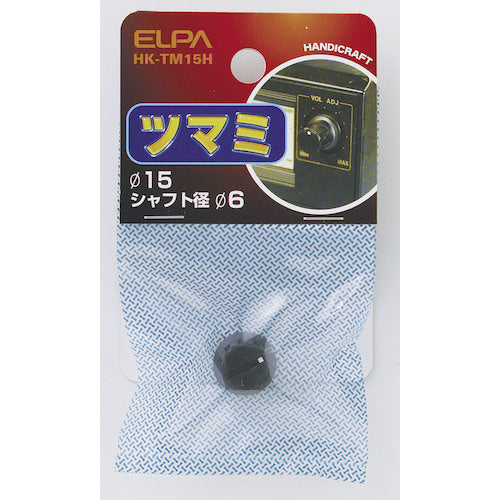 ELPA 15 노브 HK-TM15H 1 PK
