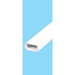 ELPA ABS molding with tape (hanging) MH-T21H(W) 1 PK