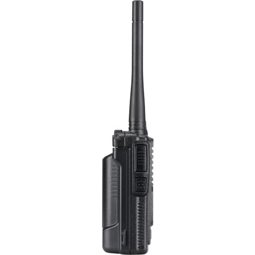 Alinco Digital Simple Radio Registration Station DJDPS71EKB 1 unit