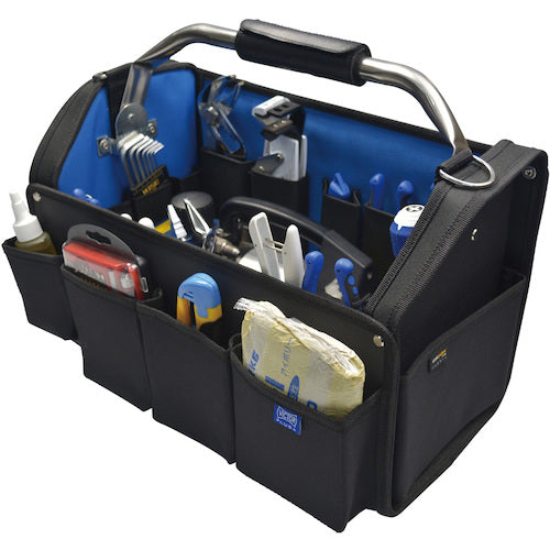 ビクター ビクタープラス ツールバッグ1 Mサイズ VPT12 1 個