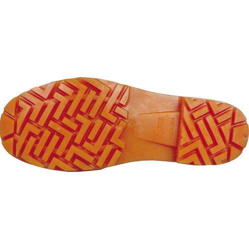 오타후쿠 내유 장화 블랙 22.5 JW707-BK-225 1 다리