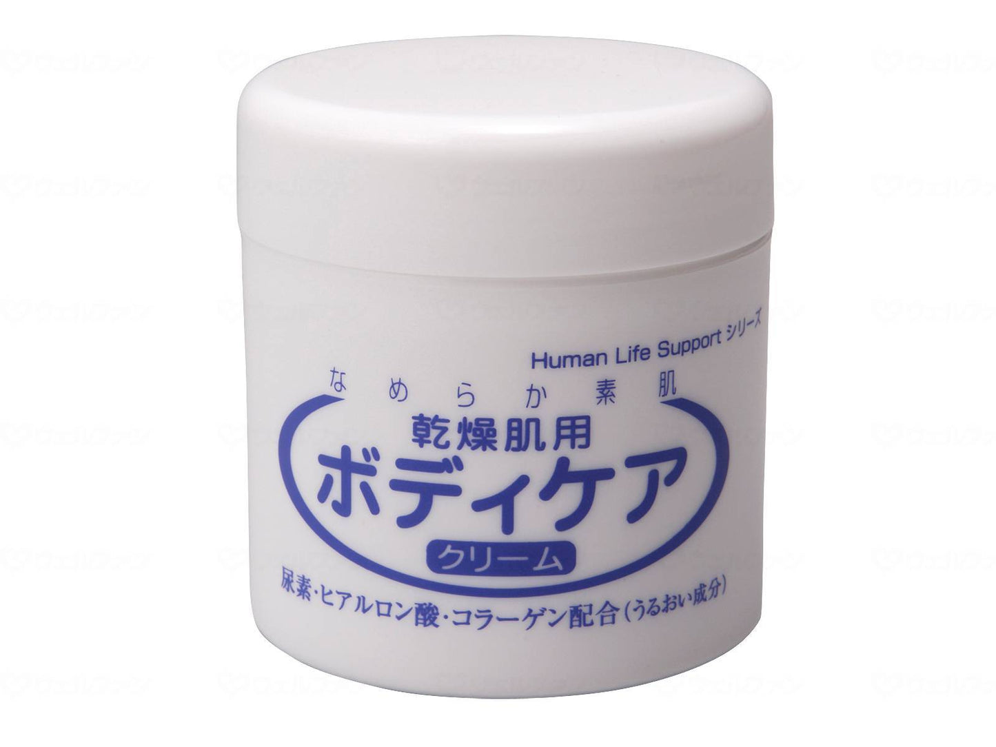Royal Chemical H・L・S Body Care Cream for Dry Skin 230g