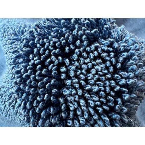 アピカ BLACK ANGEL爆吸水タオル 700×900 520g B201 1 枚