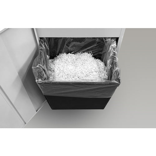 ASKA 슈레더 전용 쓰레기봉투 M 20장들이 SDB20M 1봉