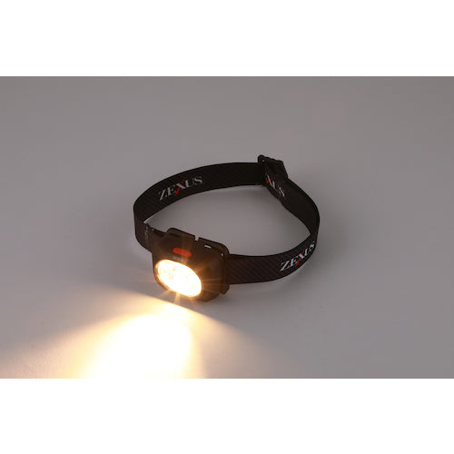 ZEXUS LED 헤드라이트 ZX-199 ZX-199 1개