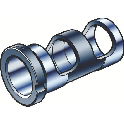 샌드빅 슈퍼 U 드릴용 편심 슬리브(810) 416.2-L20-25 1개