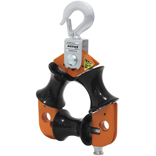 育良 多目的金車 (10126) IS-3W65 1 台