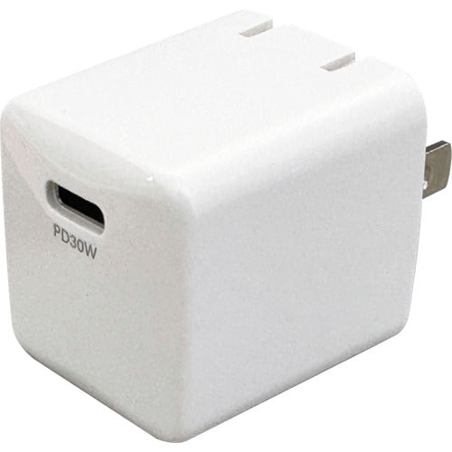 air-J AC adapter 30W Type-C PD30W AKJ-30WPD 1 piece