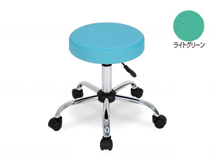 Takada Bed Manufacturing Co., Ltd. Color Tool Light Green