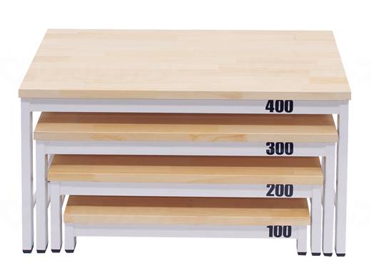 Takada Bed Practice Stool SP Width 70 x Depth 40 x Height 40