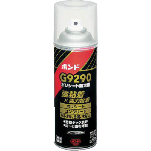 Konishi Bond G9290 #05994 1 bottle