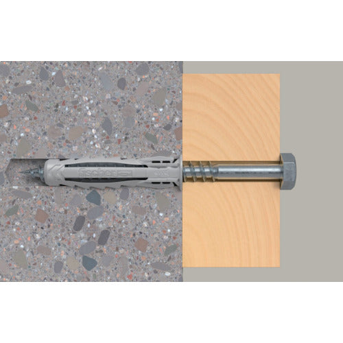 피셔 피셔 플러그 SX Plus 12X60(25개입) 568012 1상자