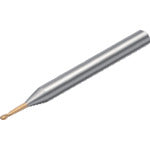 Sandvik CoroMill Plura Solid Carbide End Mill (730) Blade diameter 0.3 mm Blade length 0.25 mm Shank diameter 4 mm Total length 45 mm 1700 R216.42-00330-FC03G 1 piece