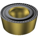 Sandvik Coromant 107 turning insert (340) 235 RCMT 25 07 MO 10 pieces