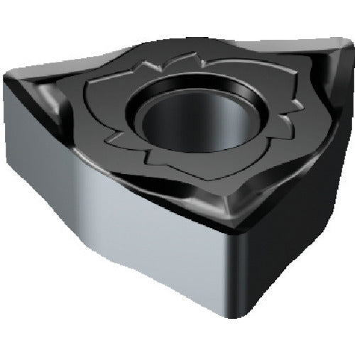 샌드빅 T-Max P 선삭용 네거티브 칩(110) H13A WNGG 08 04 04-SGF 10개