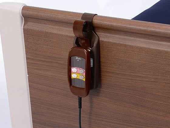 프라츠 수중 스위블 루더 PE501-D40