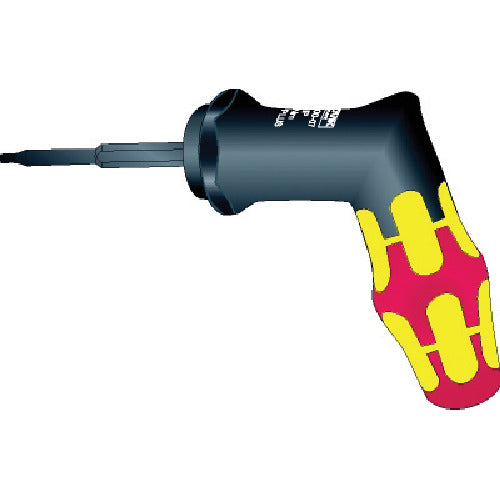 Sandvik Simple Torque Wrench (810) 5680 100-07 1 piece