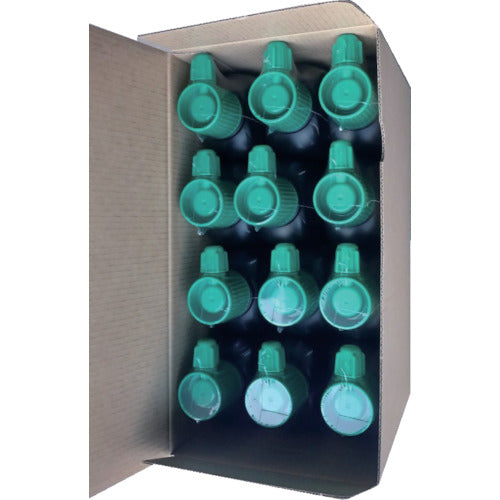 Shosekido Salt-free Hyper Ink 450ml Black S19102 1 bottle