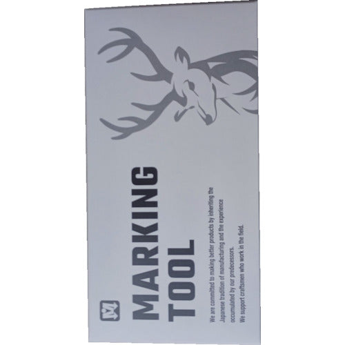 쇼조도 내수 칠판용 마커 세자 S23060 1개