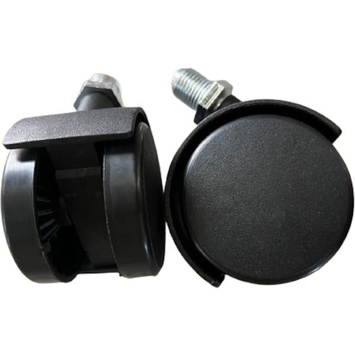 WRITEBEST Lightbest Whiteboard Replacement Caster Set of 2 19-002 1 S