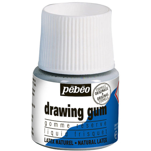 ペベオ ドローイングガム 45ml 033000 1 本