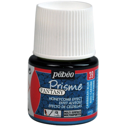 ペベオ ファンタジープリズム45ml NO.39カリビアンブルー 166039 1 本