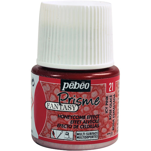 ペベオ ファンタジープリズム45ml NO.21アイシーンピンク 166021 1 本