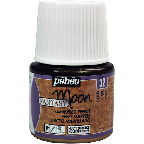 ペベオ ファンタジームーン45ml NO.32ゴールド 167032 1 本