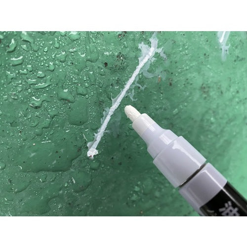 쇼조도 유성 터프 페인트 중자 파랑 S23054 1개