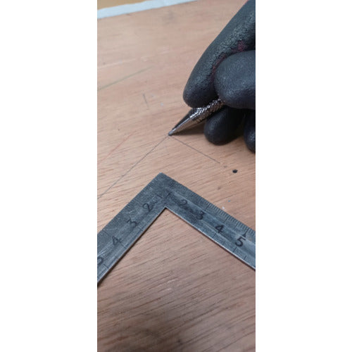 쇼조도 주작 건축용 샤프 펜슬 2.0 본체 HB 500-HB 1개