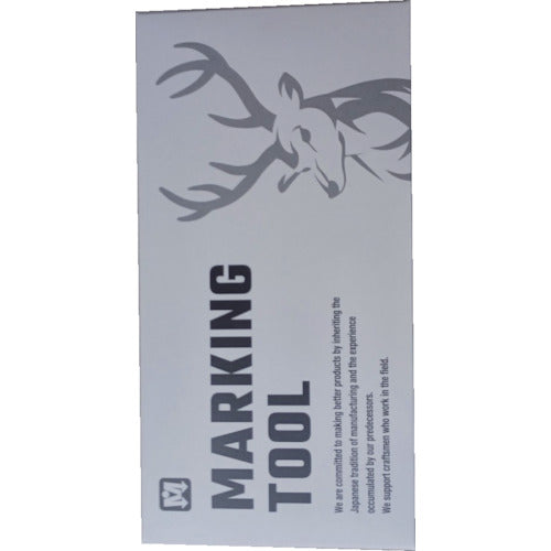 쇼조도 현무 건축용 샤프 펜슬 2.0 본체 2H 100-2H 1개