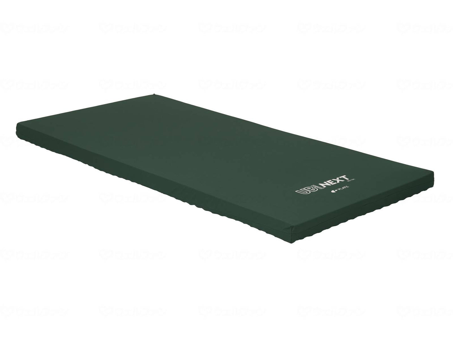 Platz U-B Point Next (ventilated type) 90cm, regular