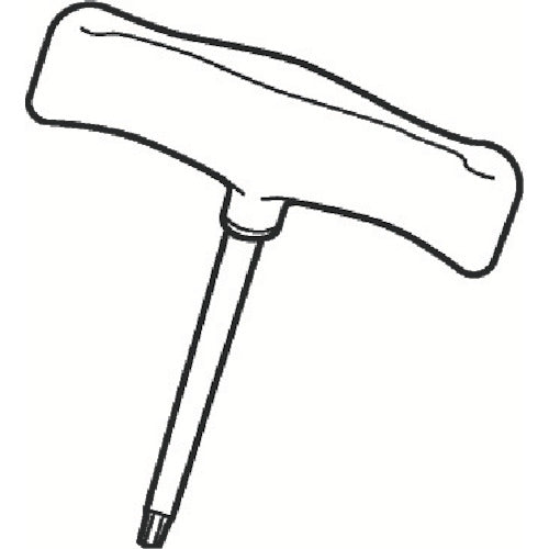 Sandvik Torx Plus Wrench (810) 5680 048-01 1 piece