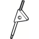 Sandvik Torx Plus Wrench (810) 5680 049-01 1 piece