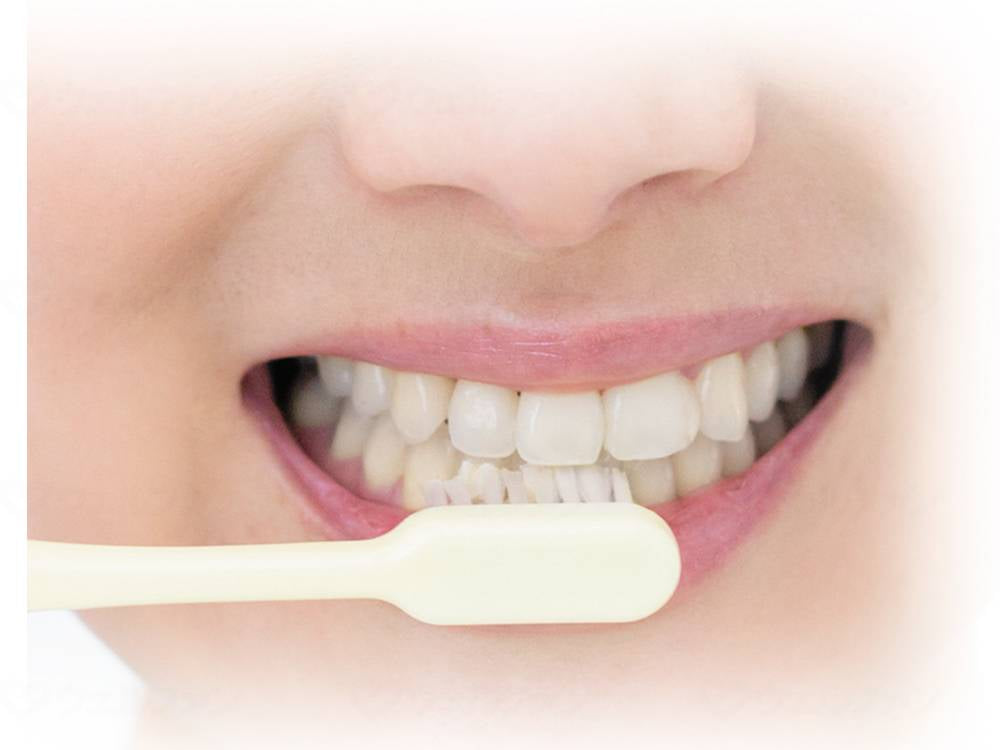 シンエイ薬用ホワイトニング重曹はみがき 30ml